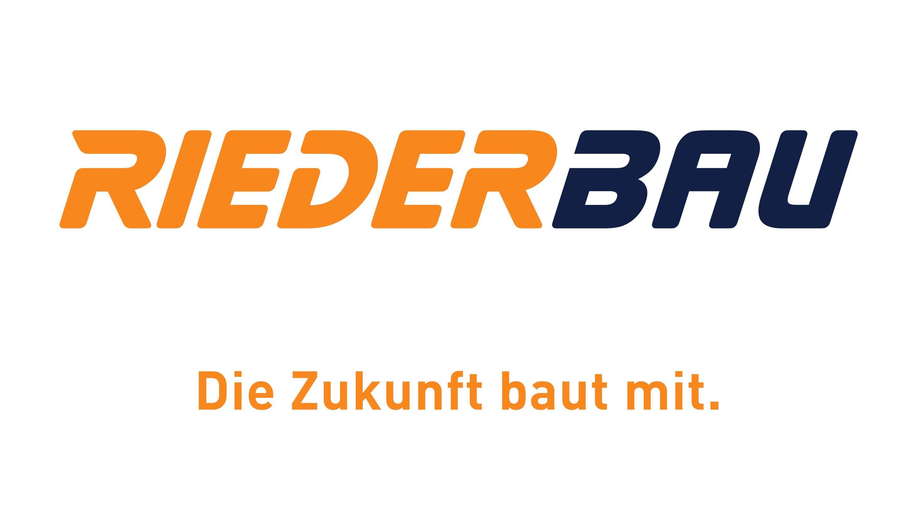 Rieder Baugesellschaft m.b.H. & Co. KG.